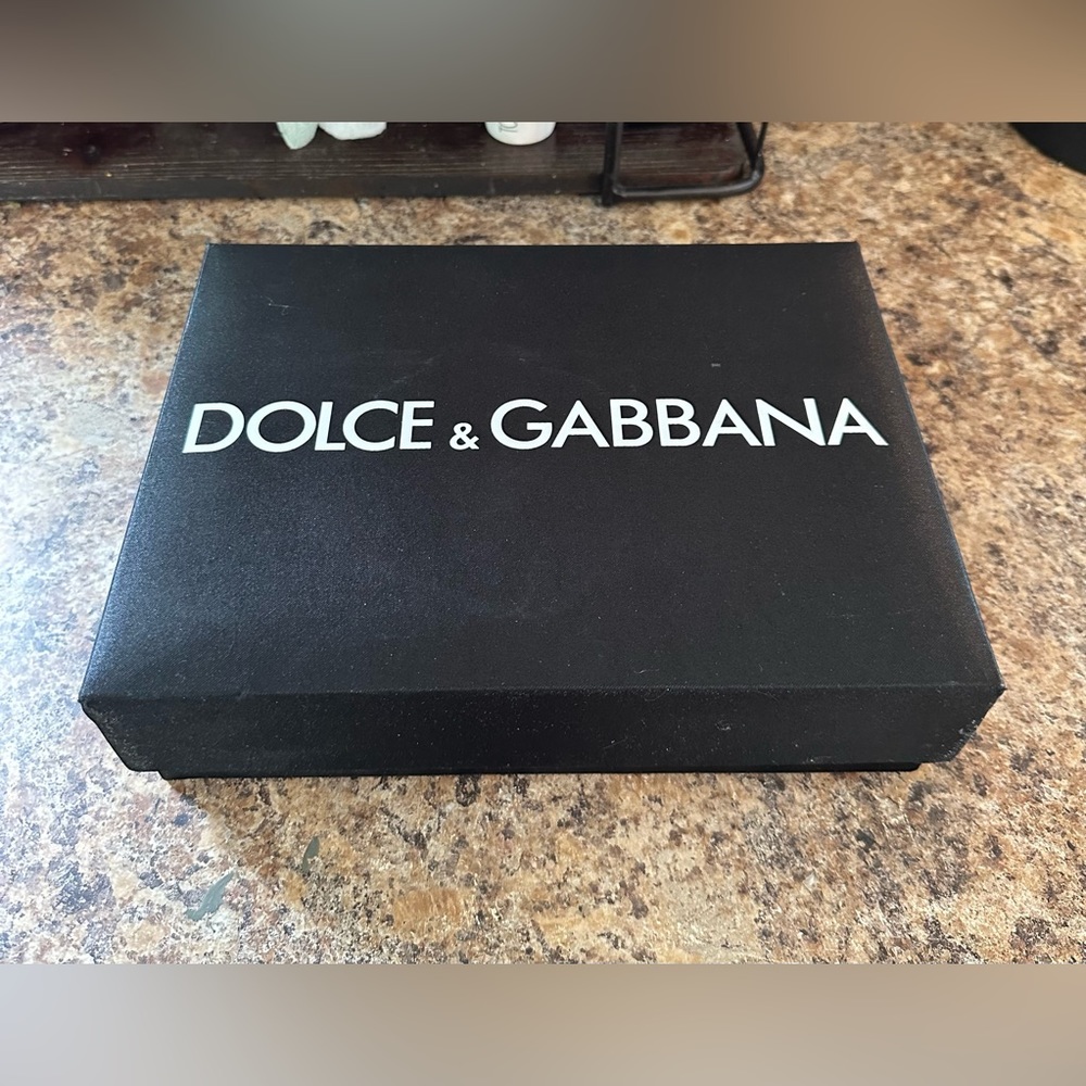 Designer box!
